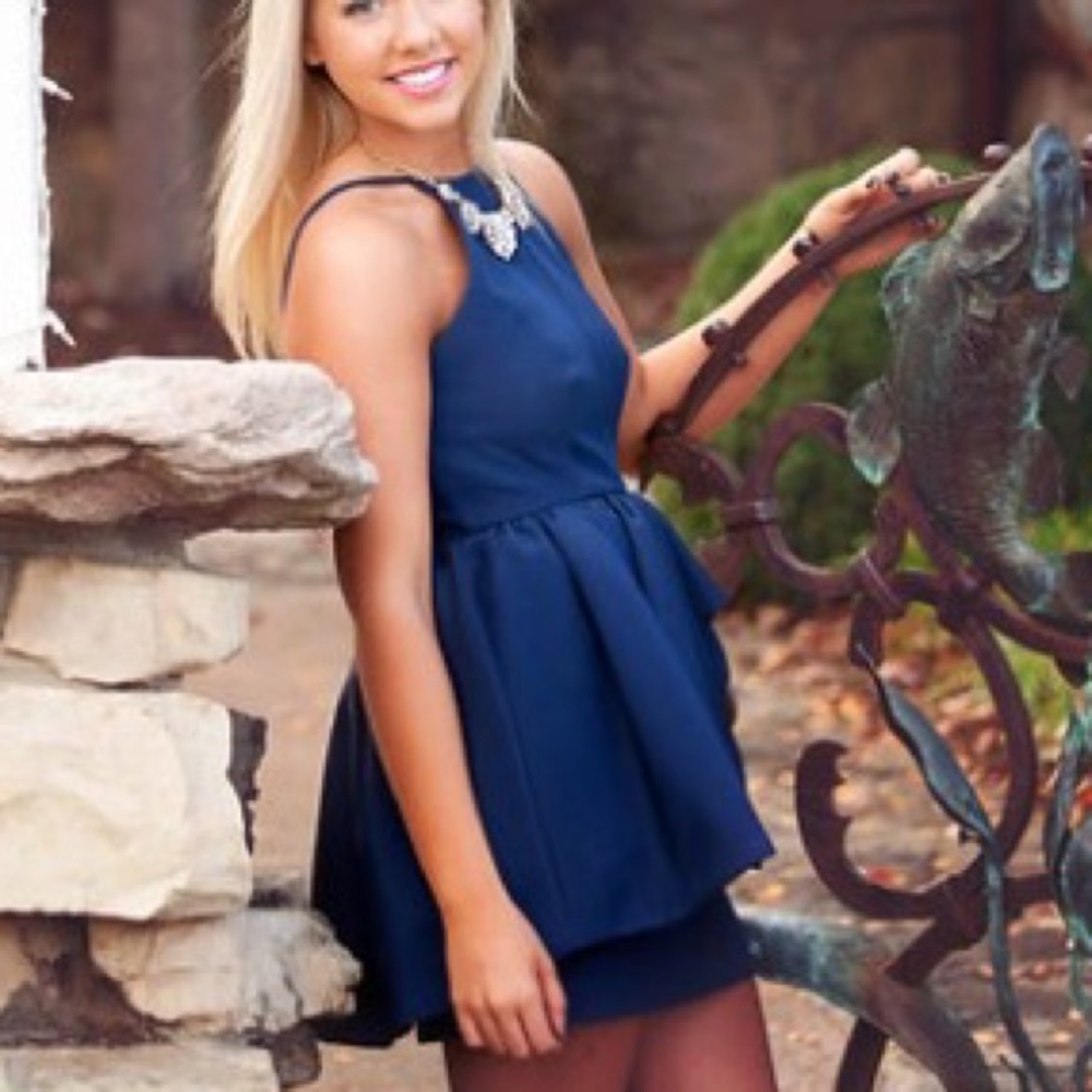 Cocktail dress